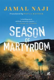 Season of Martyrdom PDF