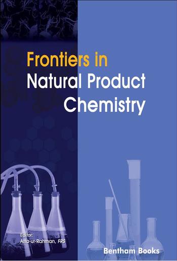 Frontiers in Natural Product Chemistry: Volume 8 PDF