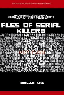 Files of Serial Killers PDF