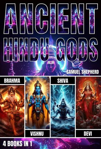 Ancient Hindu Gods PDF