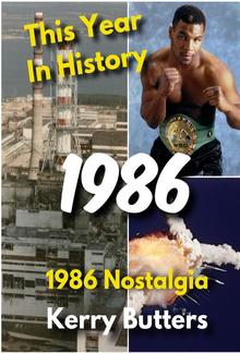 This Year in History 1986. PDF