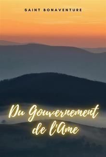 Du Gouvernement de l'Ame PDF