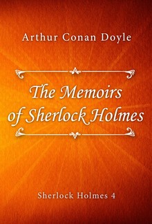 The Memoirs of Sherlock Holmes PDF