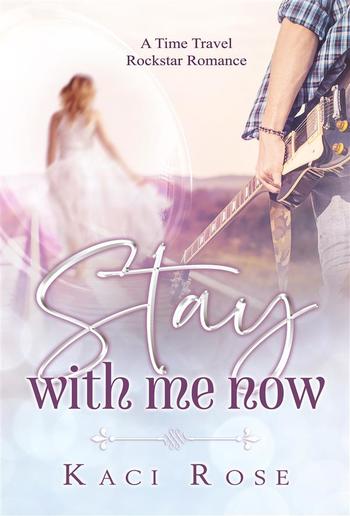 Stay With Me Now PDF