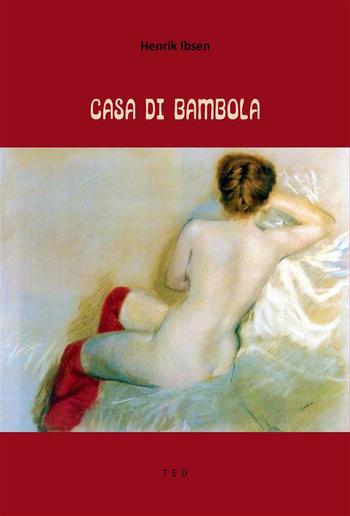 Casa di bambola PDF