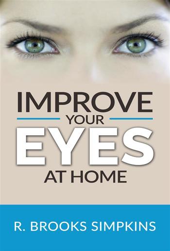 Improve your eyes at home PDF