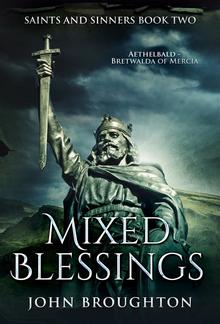 Mixed Blessings PDF