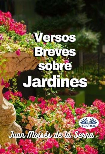 Versos Breves Sobre Jardines PDF