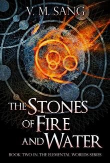 The Stones of Fire and Water PDF