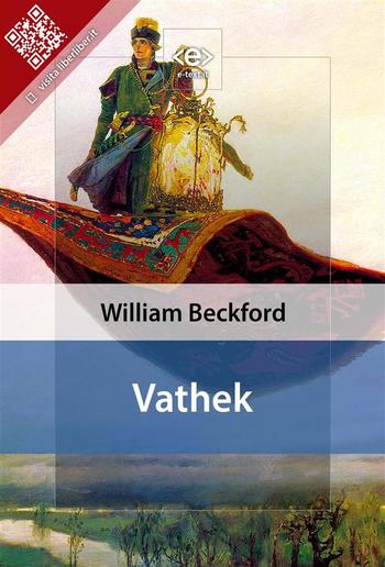 Vathek PDF