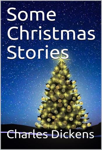 Some Christmas Stories PDF