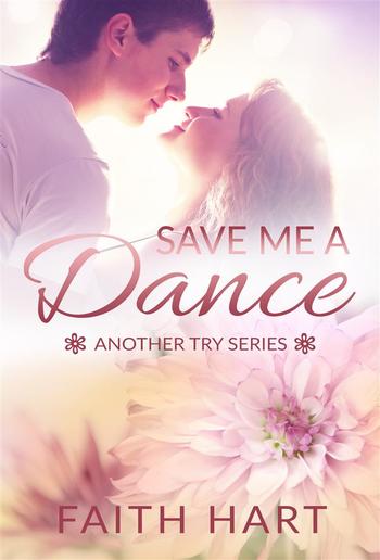 Save Me a Dance PDF