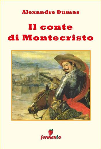 Il Conte di Montecristo PDF