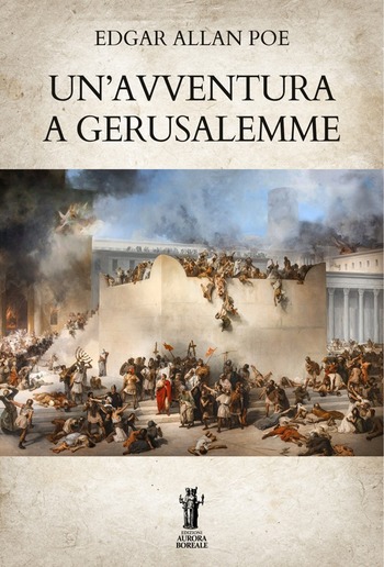 Un'avventura a Gerusalemme PDF