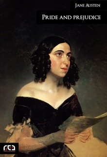 Pride and prejudice PDF