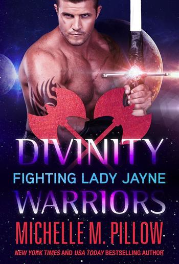 Fighting Lady Jayne PDF