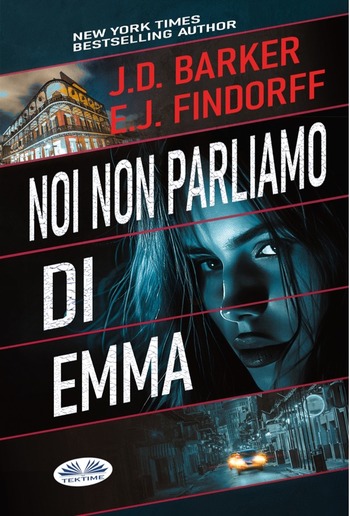 Noi Non Parliamo Di Emma PDF