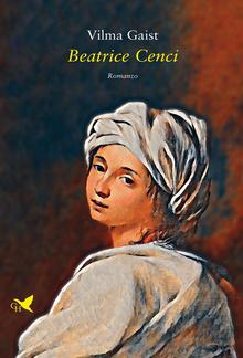 Beatrice Cenci PDF