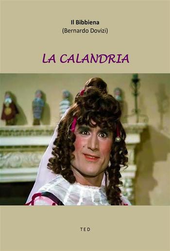 La Calandria PDF
