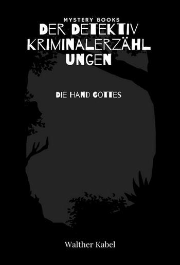 Die Hand Gottes PDF