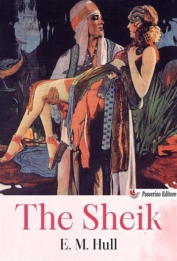 The Sheik PDF