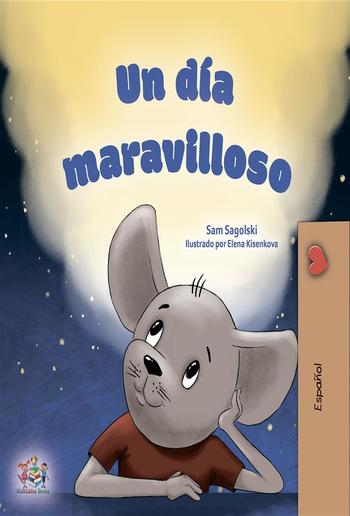 Un día maravilloso (Spanish Only) PDF