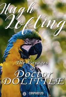 The Voyages of Doctor Dolittle PDF