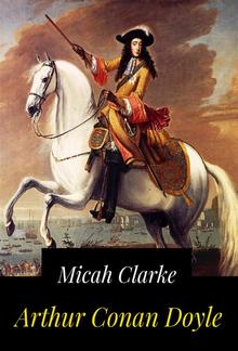 Micah Clarke PDF