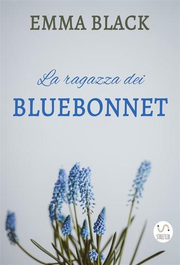 La ragazza dei bluebonnet PDF