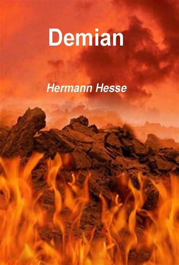 Demian PDF