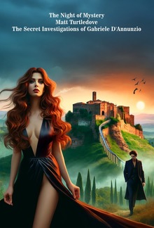 The Night of Mystery PDF