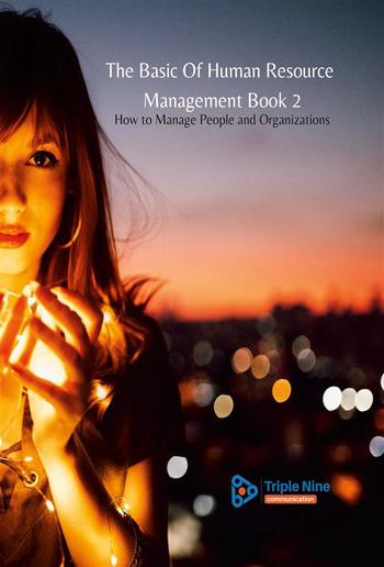 The Basic Of Human Resource Management Book 2 PDF