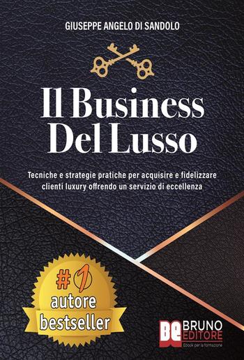 Il Business Del Lusso PDF