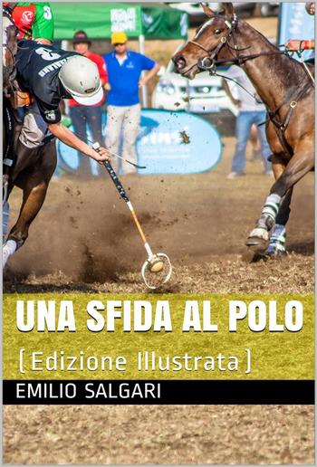 Una sfida al Polo PDF