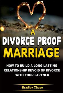 A Divorce-Proof Marriage PDF