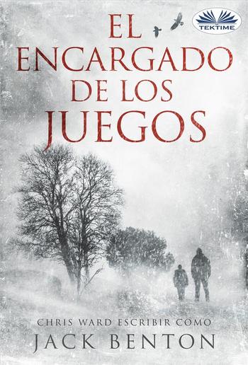 El Encargado De Los Juegos PDF