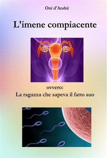 L'imene compiacente PDF