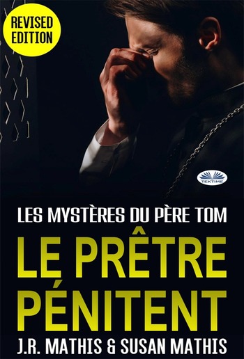 Le Prêtre Pénitent PDF