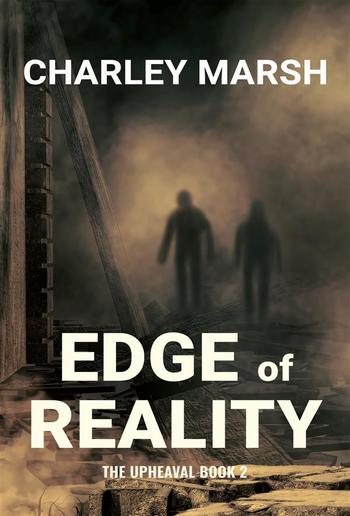 Edge of Reality PDF