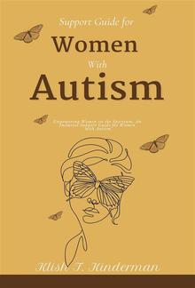 Support Guide for Women with Autism PDF