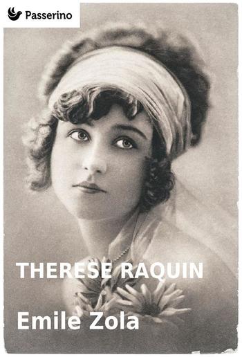 Thérèse Raquin PDF