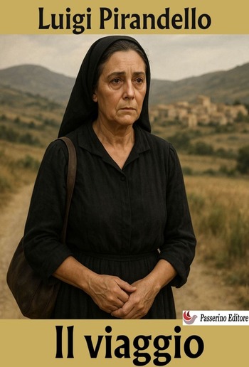 Il viaggio PDF