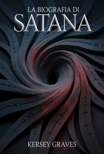 La biografia di Satana (tradotto) PDF