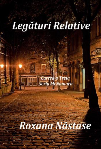 Legături Relative (Seria McNamara, #3) PDF