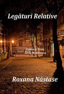 Legături Relative (Seria McNamara, #3) PDF