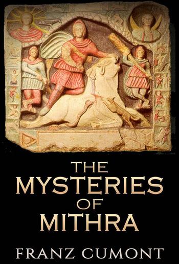 Mysteries Of Mithra PDF