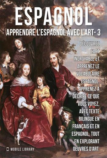 3 - Espagnol - Apprendre l'Espagnol avec l'Art PDF