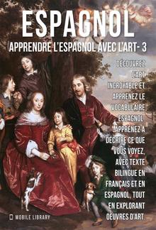 3 - Espagnol - Apprendre l'Espagnol avec l'Art PDF