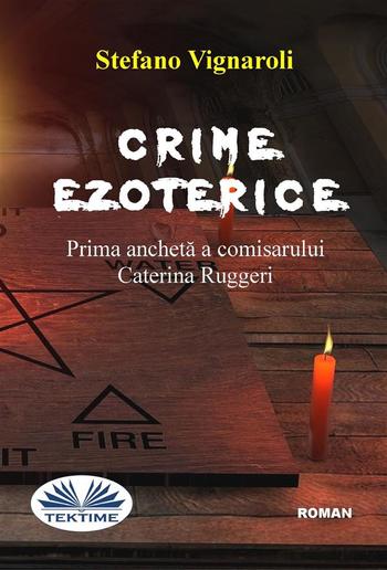 Crime Ezoterice PDF