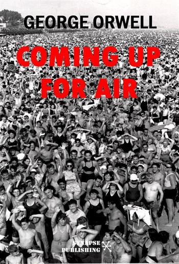 Coming Up For Air PDF